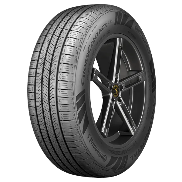 Continental CrossContact RX 215/70 R16