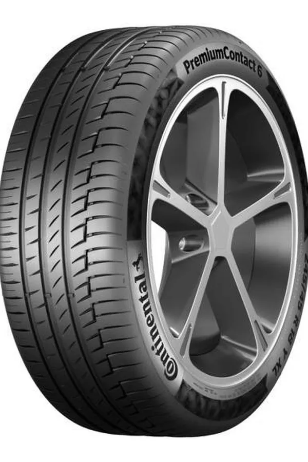 Continental PremiumContact 6 225/50 R17