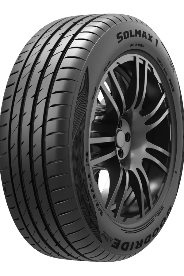 Goodride Solmax 1 205/50 R17 93W