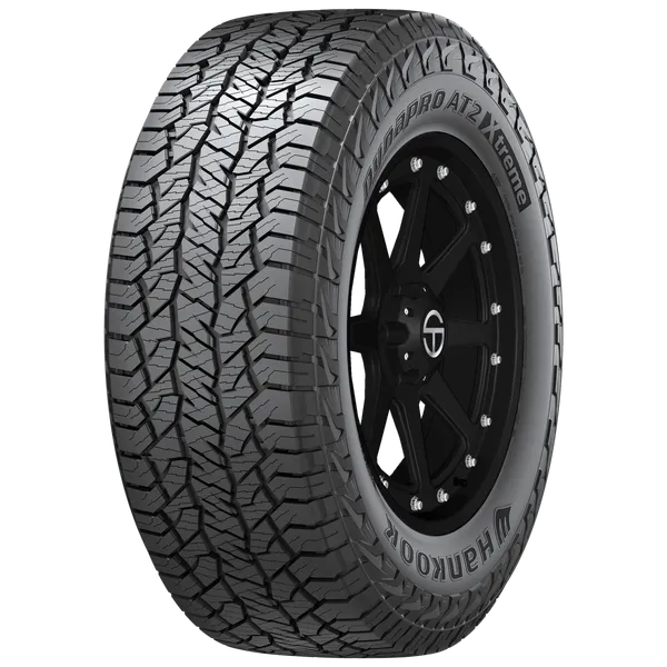 Hankook Dynapro AT2 Xtreme RF12 265/70 R17 115T