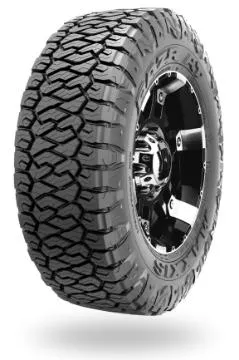 Maxxis AT811 Razr AT 225/60 R17