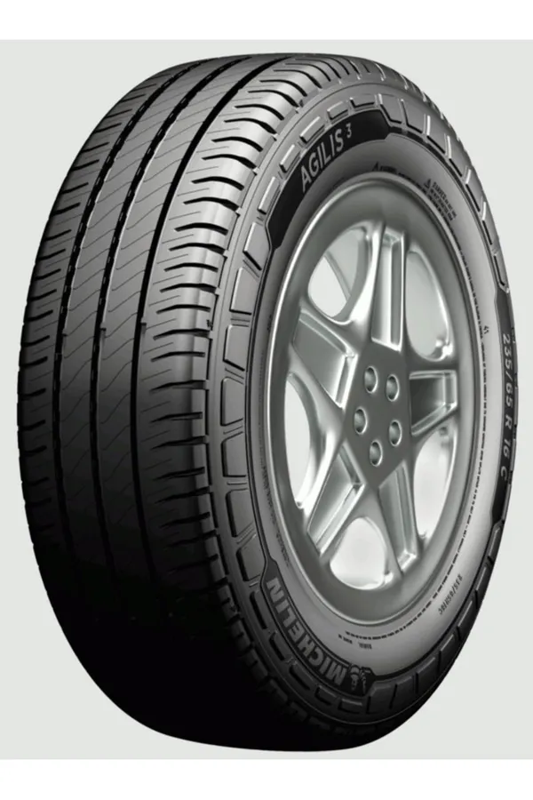 Michelin Agilis 3 185/None R14 102R