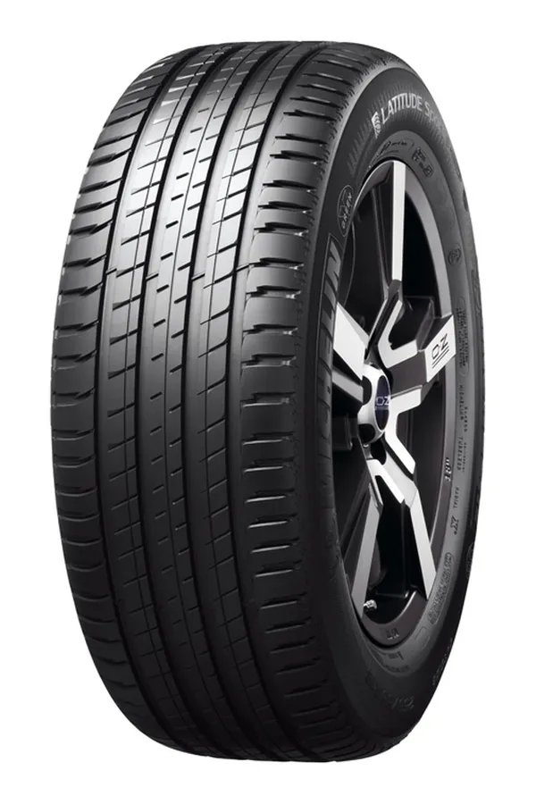 Michelin Latitude Sport 3 235/55 R19 105V