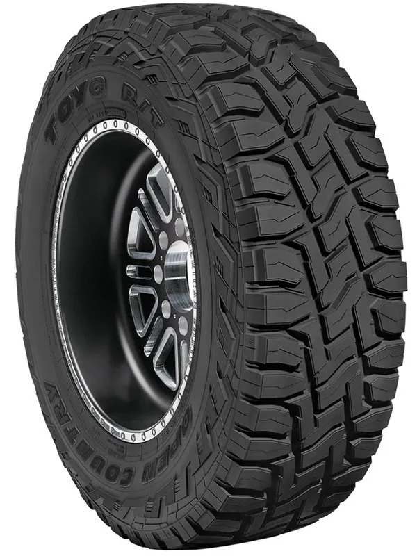 Toyo Open Country R/T 265/70 R17 112Q