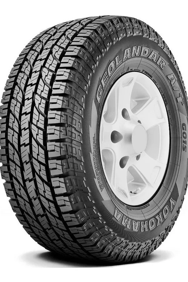 Yokohama Geolandar A/T G015 265/70 R16 111T